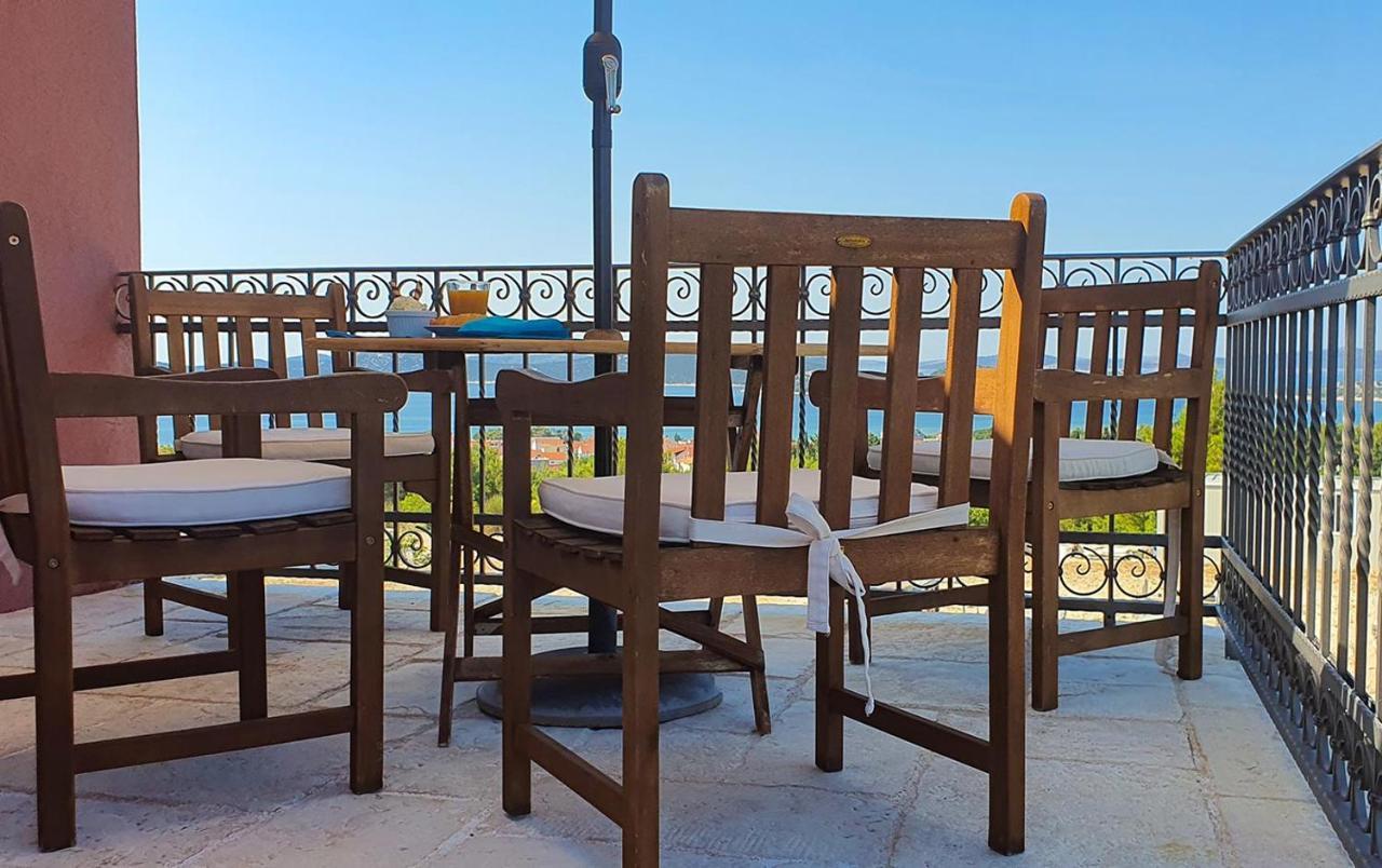 Apartments Macaklin Vodice Zewnętrze zdjęcie