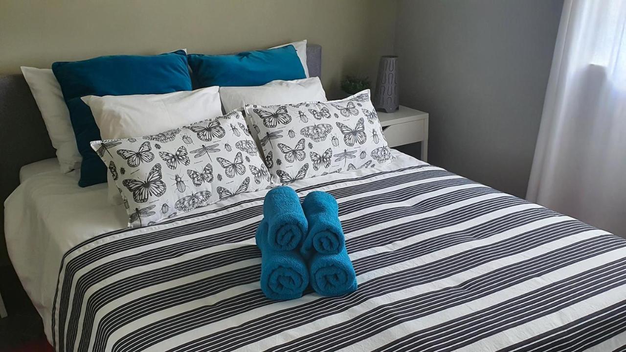 Apartments Macaklin Vodice Zewnętrze zdjęcie