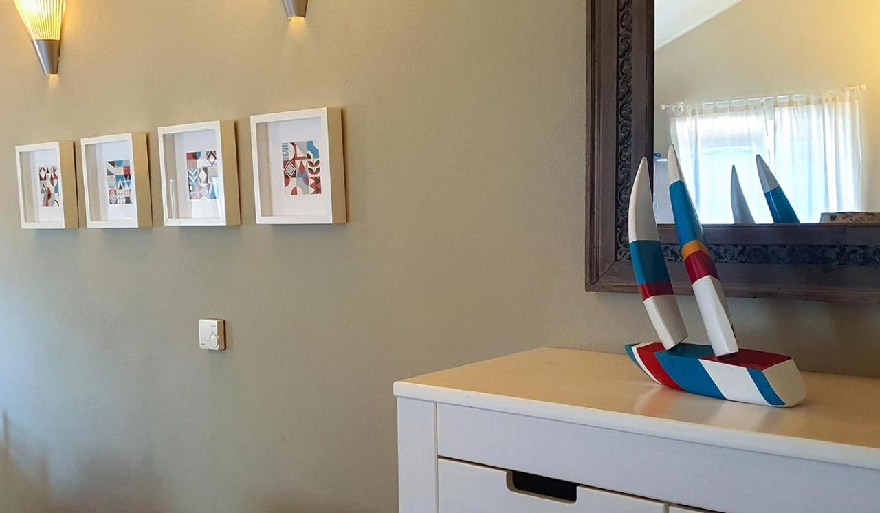 Apartments Macaklin Vodice Zewnętrze zdjęcie