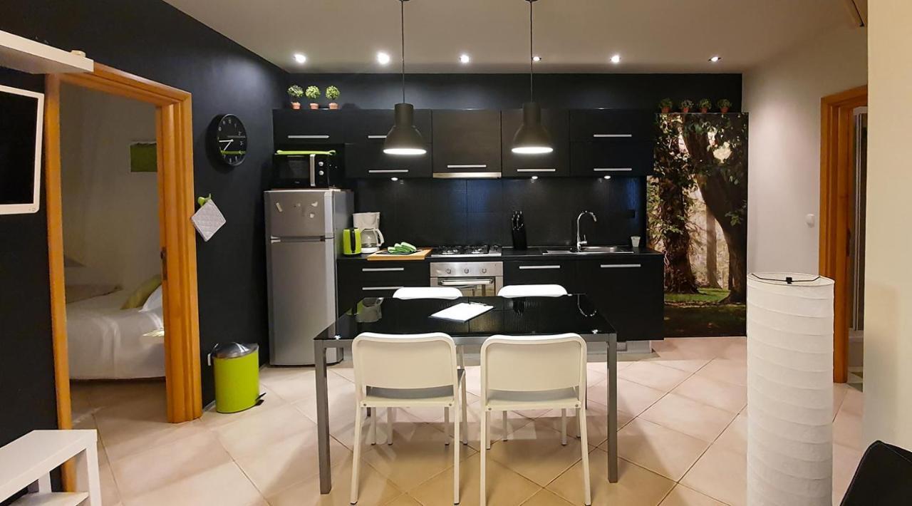 Apartments Macaklin Vodice Zewnętrze zdjęcie